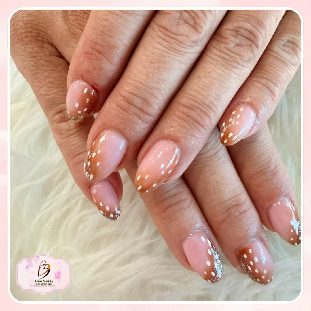 Favorites Nails Design